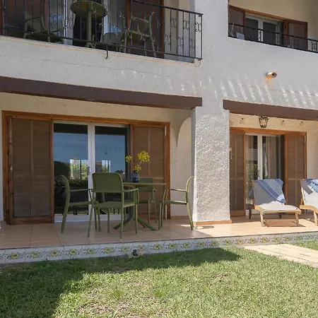 Retiro Sol - Retiro Sol B01 דירה *