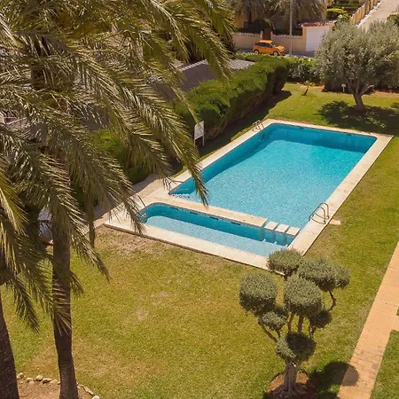 Apartamento Retiro Sol - Retiro Sol B01 *