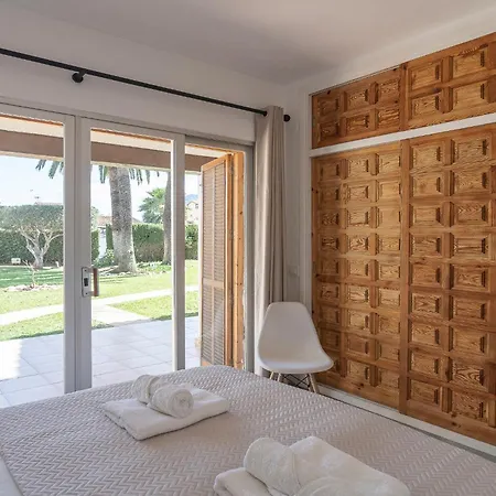 Retiro Sol - Retiro Sol B01 * Dénia