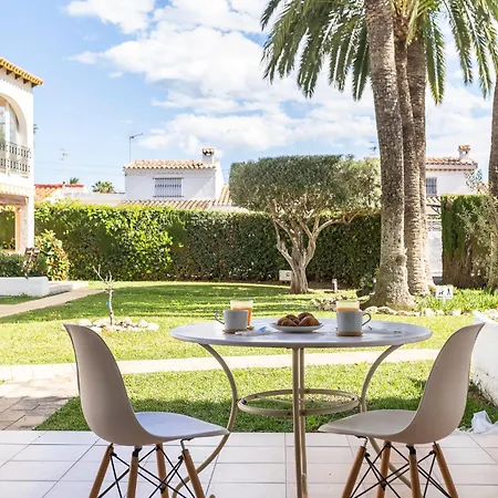Apartment Retiro Sol - Retiro Sol B01
