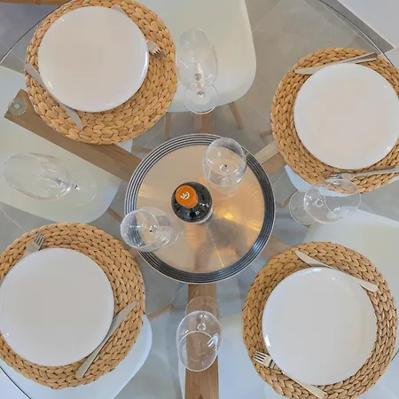 Retiro Sol - Retiro Sol B01 * Dénia