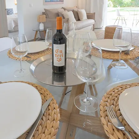 Appartement Retiro Sol - Retiro Sol B01 Dénia