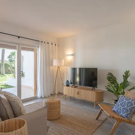 Retiro Sol - Retiro Sol B01 Appartement *