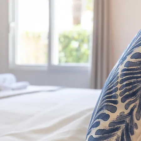 Retiro Sol - Retiro Sol B01 Dénia