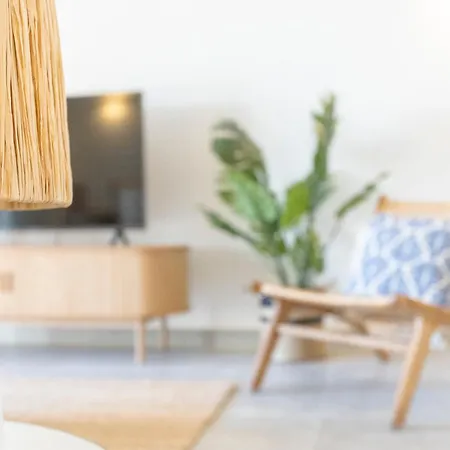 Апартаменти Retiro Sol - Retiro Sol B01 *