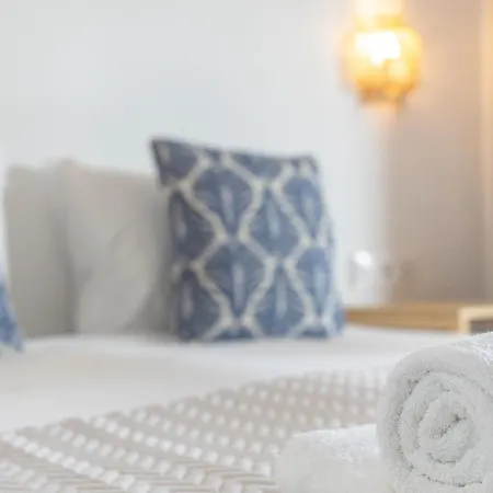 Retiro Sol - Retiro Sol B01 Dénia