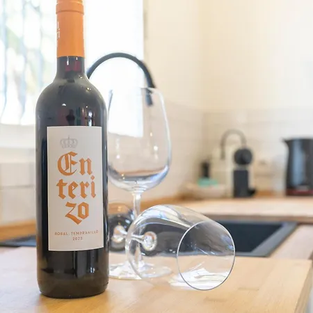 Retiro Sol - Retiro Sol B01 * Dénia