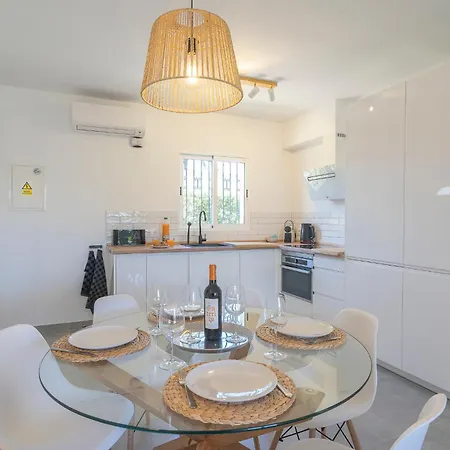 Retiro Sol - Retiro Sol B01 Апартаменти