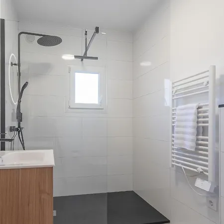 Appartement Retiro Sol - Retiro Sol B01