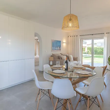 Retiro Sol - Retiro Sol B01 Appartement *