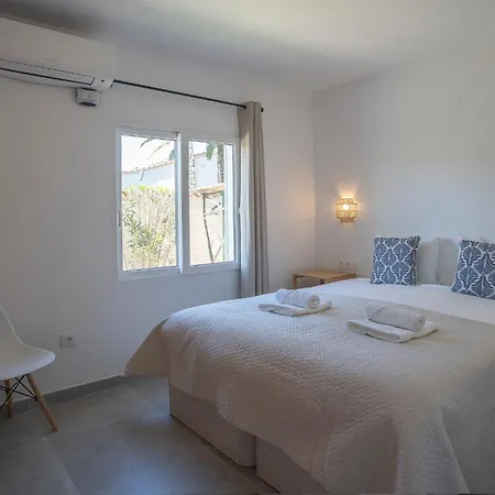 Apartment Retiro Sol - Retiro Sol B01 *