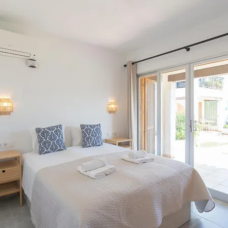 Апартаменти Retiro Sol - Retiro Sol B01 Денія