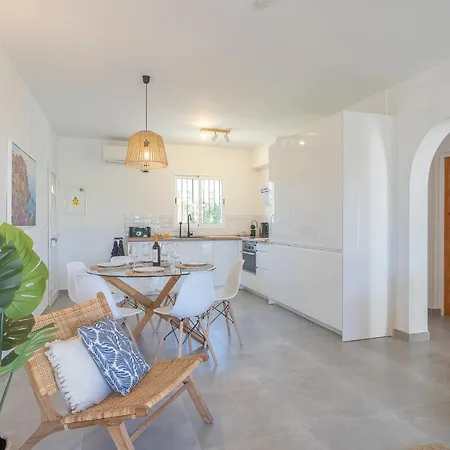 Retiro Sol - Retiro Sol B01 Denia