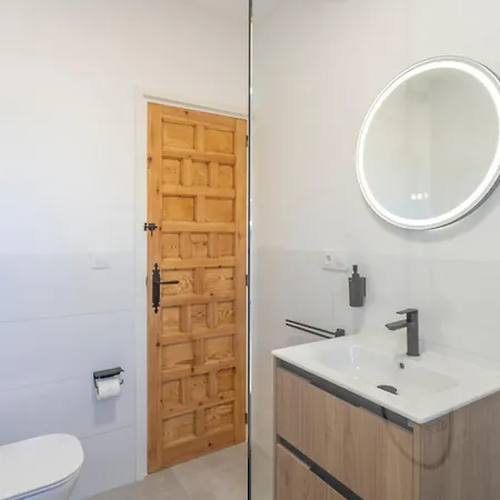 Retiro Sol - Retiro Sol B01 * Dénia