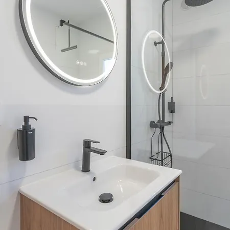 Retiro Sol - Retiro Sol B01 Appartement