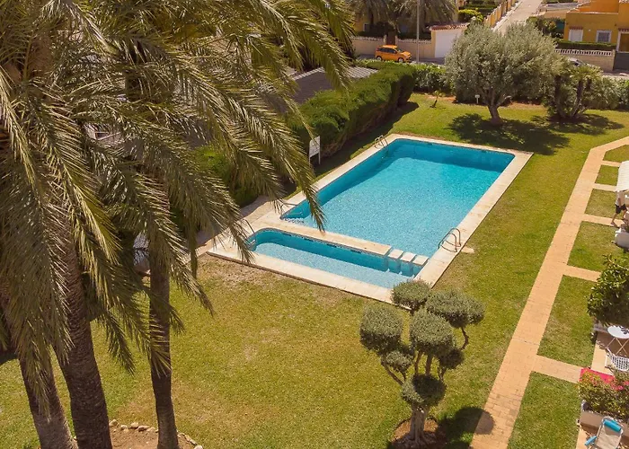 Appartamento Retiro Sol - Retiro Sol B01 *