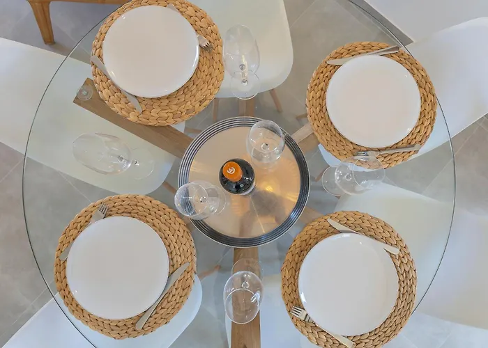 Retiro Sol - Retiro Sol B01 * Dénia