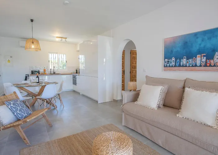 Retiro Sol - Retiro Sol B01 Appartamento Dénia