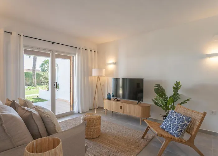 Retiro Sol - Retiro Sol B01 Appartamento *