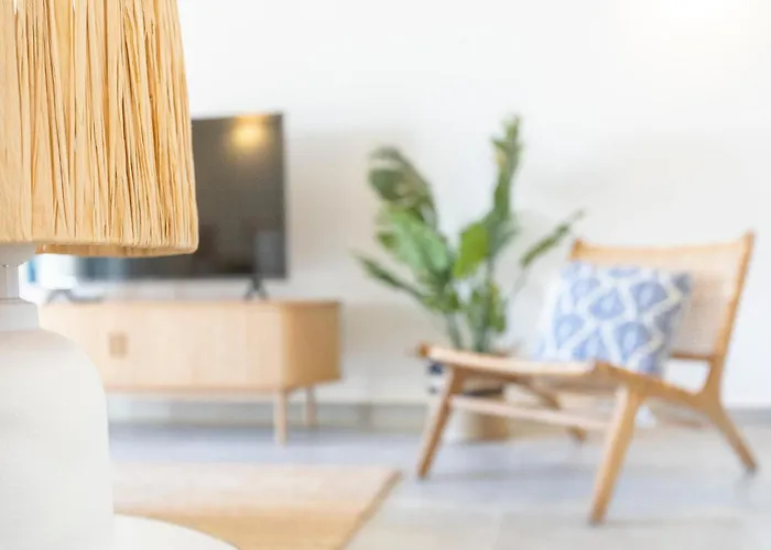 公寓 Retiro Sol - Retiro Sol B01 *