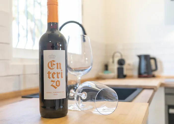 Retiro Sol - Retiro Sol B01 * Dénia