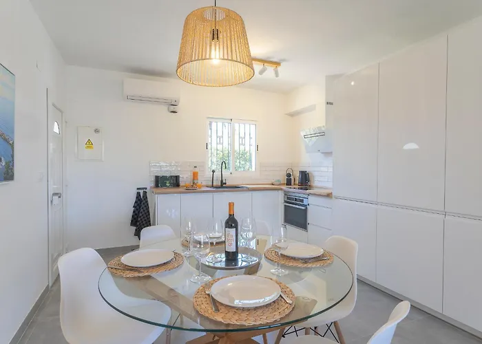 Retiro Sol - Retiro Sol B01 Appartamento