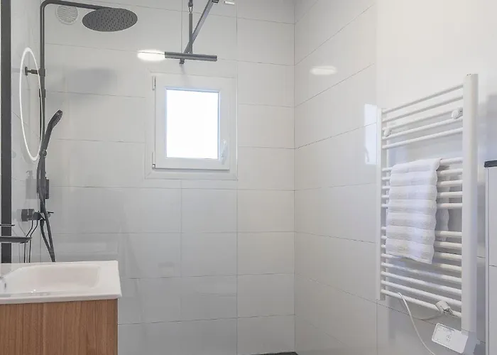 Appartamento Retiro Sol - Retiro Sol B01