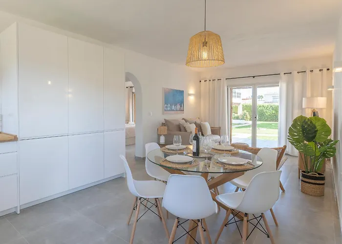 Retiro Sol - Retiro Sol B01 Appartamento *