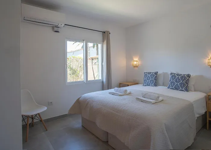 Appartamento Retiro Sol - Retiro Sol B01 *