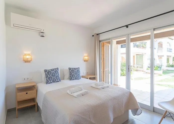 Appartamento Retiro Sol - Retiro Sol B01 Dénia