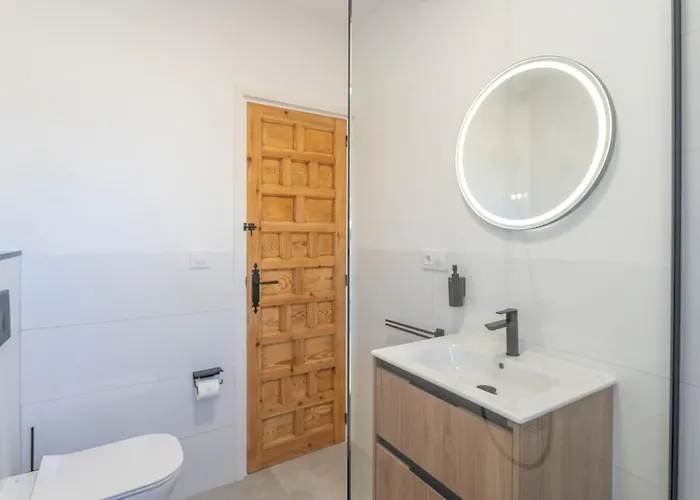 Retiro Sol - Retiro Sol B01 * Dénia