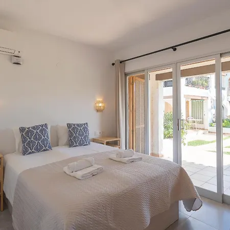 شقة Retiro Sol - Retiro Sol B01 دينايا