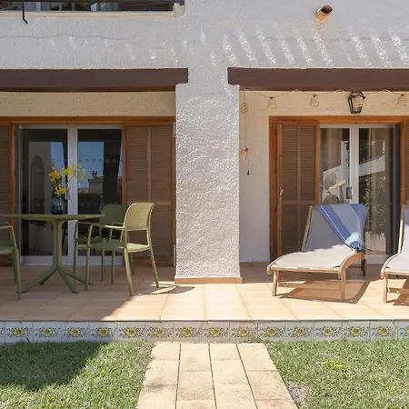 Retiro Sol - Retiro Sol B01 دينايا