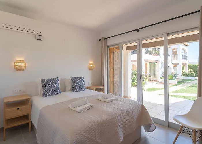 شقة Retiro Sol - Retiro Sol B01 دينايا