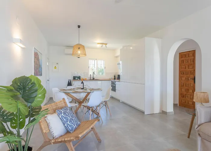 Retiro Sol - Retiro Sol B01 دينايا