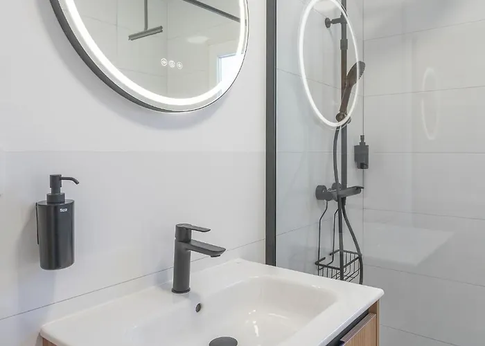 Retiro Sol - Retiro Sol B01 شقة