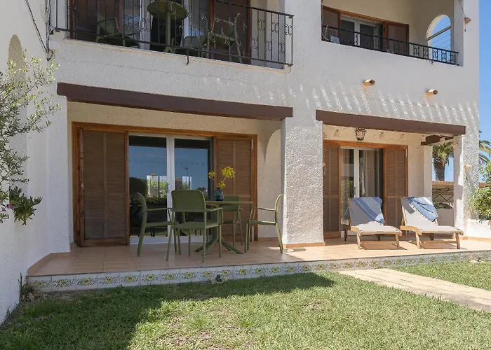 Retiro Sol - Retiro Sol B01 شقة *